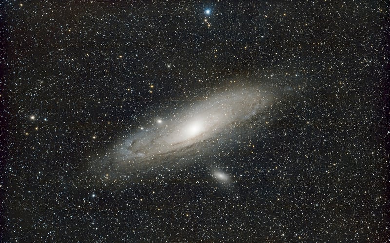 Galaxy Wall Art